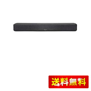 fm Dolby Atmos DTS:XΉ ȃXy[X HEOS TEho[ ubN DENONHOMESB550