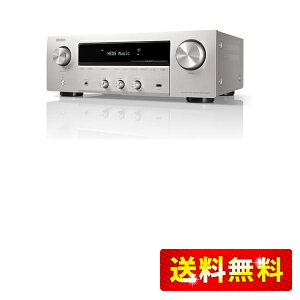 Denon lbg[NV[o[AHDMIZN^[ڂHi-FiXeIAv Vo[ DRA900HSP