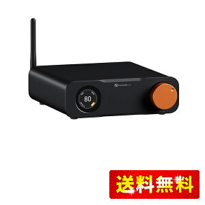 Fosi Audio ZD3 �f�X�N�g�b�v DAC �v���A���v ���S�o�����X�^�f�W�^��-�A�i���O �I�[�f�B�I�R���o�[�^�[ ES9038Q2M�`�b�v���� �z�[���X�e���I�A���v�p Bluetooth/USB/��/����/TV HDMI ARC���� XLR/RCA�o�� ��