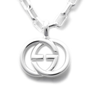 Ob` GUCCI lbNX C^[bLOG X^[OVo[ 295710 J8400 8106