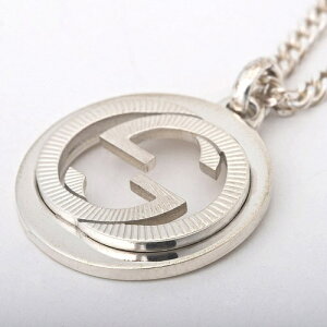 Ob` GUCCI 246490 J8400 8106 X^[OVo[ lbNX