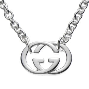 Ob` GUCCI 190489 J8400 8106 X^[OVo[ lbNX