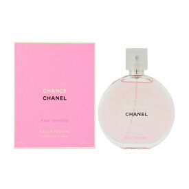 【P5倍 12/4 20時〜12/7 24時】シャネル CHANEL チャンス オータンドゥル EDT/SP 100ml