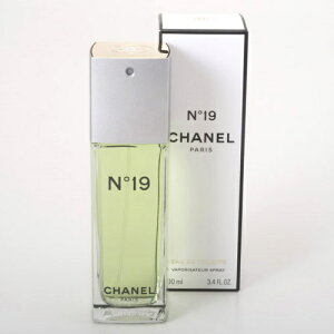 Vl CHANEL NO.19 EDT/SP 100ml
