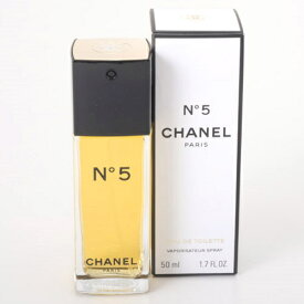 シャネル CHANEL NO.5 EDT/SP 50ml