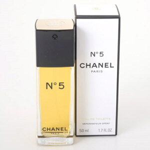 Vl CHANEL NO.5 EDT/SP 50ml