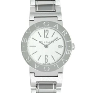 uK BVLGARI BB26WSSD NewuKuK zCg fB[X [26mm]