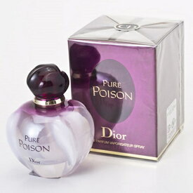 クリスチャンディオール Dior ピュアプアゾン EDP/SP 50ml