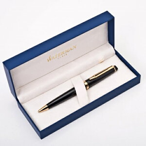 WATERMAN EH[^[} GLXp[g GbZV ubNGT {[y