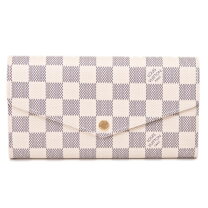 楽天市場】ルイヴィトン ダミエサラ（財布・ケース｜バッグ・小物 