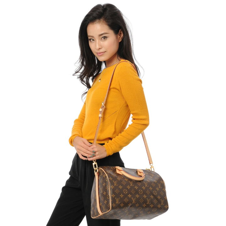 楽天市場】ルイヴィトン LOUIS VUITTON バッグ M41112 モノグラム 