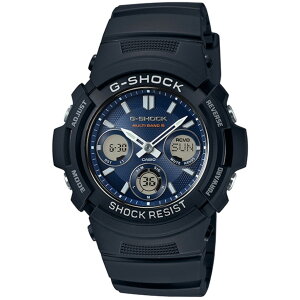 �yP2�{ 1/9 20���`1/12 24���z�J�V�I CASIO �r���v �����Y G-SHOCK G�V���b�N AWG-M100SB-2AJF