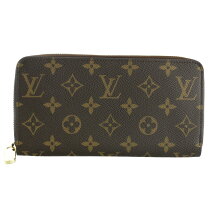 楽天市場】モノグラム ヴィトン（レディース財布｜財布・ケース 