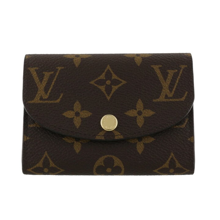 楽天市場】LOUIS VUITTON ルイヴィトン コインケース モノグラム 