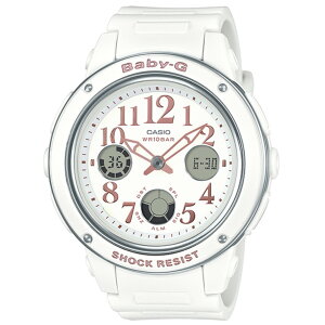 JVI CASIO rv fB[X Baby-G xr[G BGA-150EF-7BJF