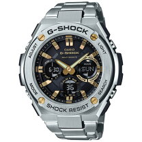 楽天市場】g－shock g－steel gst－w100d－1a2jfの通販