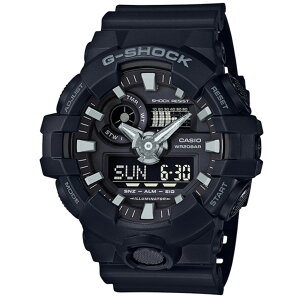 JVI CASIO rv Y G-SHOCK GVbN GA-700-1BJF
