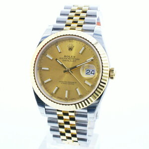 ROLEX bNX fCgWXg41 126333 S[h Y