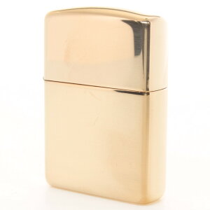 ZIPPO Wb| ICC^[ 169 A[}[
