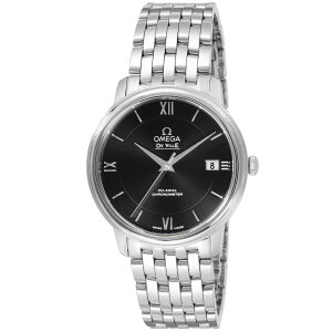 OMEGA IK fEB vXe[W 424.10.37.20.01.001 Y rv