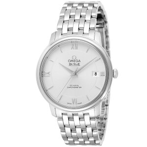 �I���K OMEGA �r���v �����Y �f�r�� �v���X�e�[�W �R�[�A�N�V���� 424.10.37.20.02.001