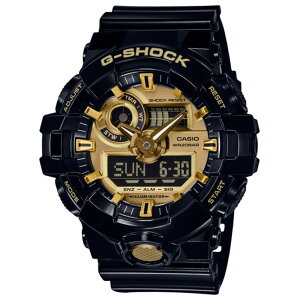 �J�V�I CASIO �r���v �����Y G-SHOCK G�V���b�N GA-710GB-1AJF