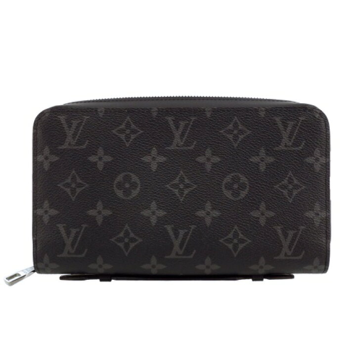 楽天市場】ルイヴィトン LOUIS VUITTON 長財布 モノグラム・エクリプス 