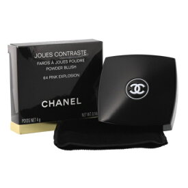 シャネル CHANEL ジュ コントゥラスト #64 4g