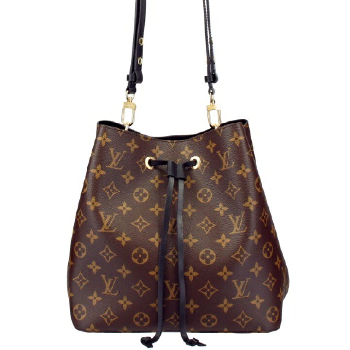 楽天市場】LOUIS VUITTON ルイヴィトン ショルダーバッグ モノグラム 