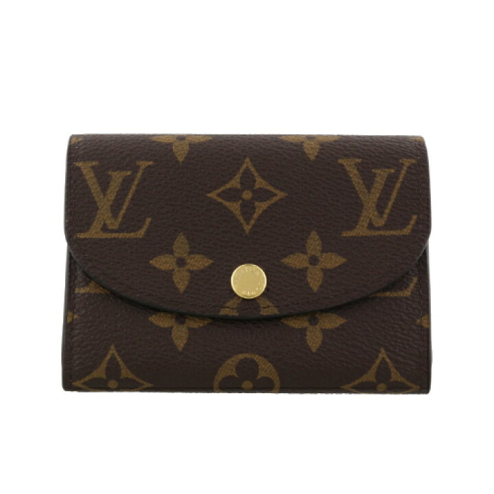 楽天市場】ルイヴィトン LOUIS VUITTON コインケース モノグラム 