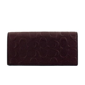 楽天市場 コーチ アウトレット メンズ財布 財布 ケース バッグ 小物 ブランド雑貨の通販