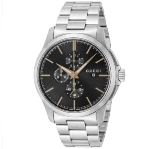 �O�b�` GUCCI �r���v �����Y G�^�C�����X �N���m �u���b�N YA126272