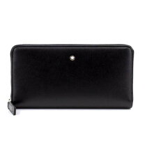 楽天市場】montblanc 財布（カラーブラック）（メンズ財布｜財布  