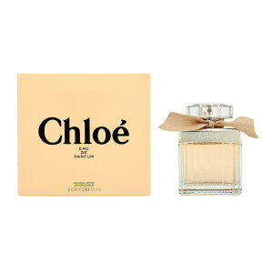 NG NG Chloe EDP/SP 75ml