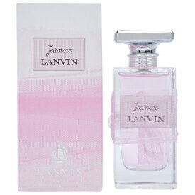 LANVIN ランバン ジャンヌランバン EDP/SP 100ml