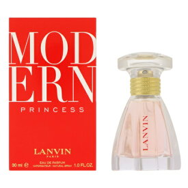 LANVIN ランバン モダンプリンセス EDP/SP 30ml