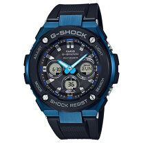 楽天市場】g−shock g−steel gスチール gst－s300の通販