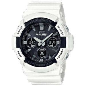 JVI CASIO rv Y G-SHOCK GVbN GAW-100B-7AJF