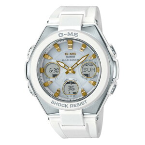 �J�V�I �r���v CASIO ���f�B�[�X Baby-G G-ms �x�r�[G MSG-W100-7A2JF
