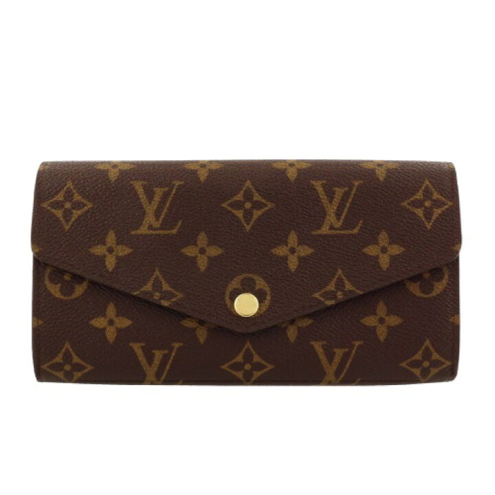 楽天市場】ルイヴィトン LOUIS VUITTON 長財布 レディース  