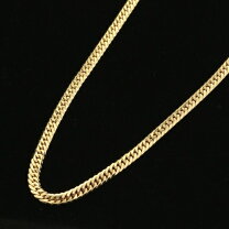 楽天市場】喜平 6面 ダブル 30g 50cm 18金の通販