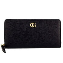 楽天市場】GUCCI 長財布 黒の通販