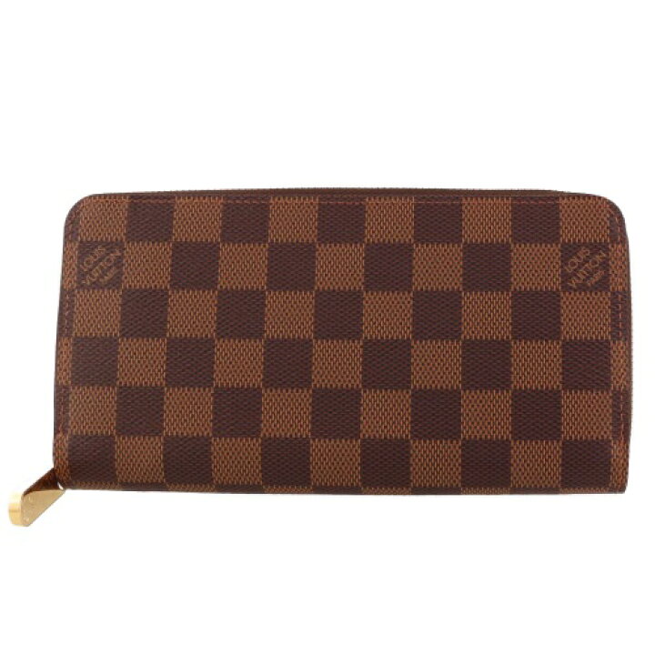 楽天市場】ルイヴィトン LOUIS VUITTON 長財布 レディース ダミエ  
