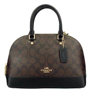 【52時間限定ポイント5倍】コーチ アウトレット ショルダーバッグ レディース COACH OUTLET ブラウン F27583 IMAA8