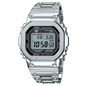 【P10倍 6/1 0時 ～ 6/2 24時】カシオ CASIO 腕時計 メンズ G-SHOCK Gショック GMW-B5000D-1JF