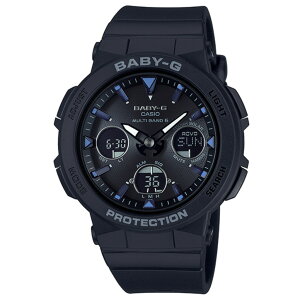 JVI CASIO rv fB[X xr[G BGA-2500-1AJF Baby-G