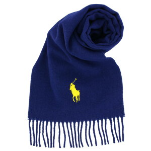 ポロ ラルフローレン Polo Ralph Lauren メンズマフラー 通販 人気ランキング 価格 Com