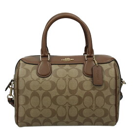 コーチ アウトレット COACH ショルダーバッグ レディース カーキ サドル F32203 IME74