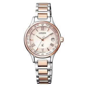 �V�`�Y�� CITIZEN �r���v ���f�B�[�X �N���X�V�[ EC1165-51W XC