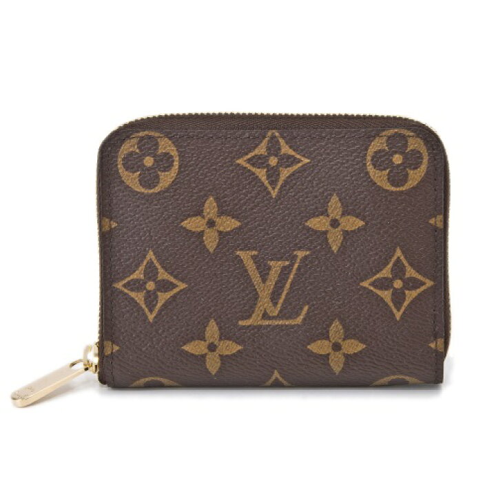 楽天市場】ルイヴィトン LOUIS VUITTON 小銭入れ M60067 モノグラム  